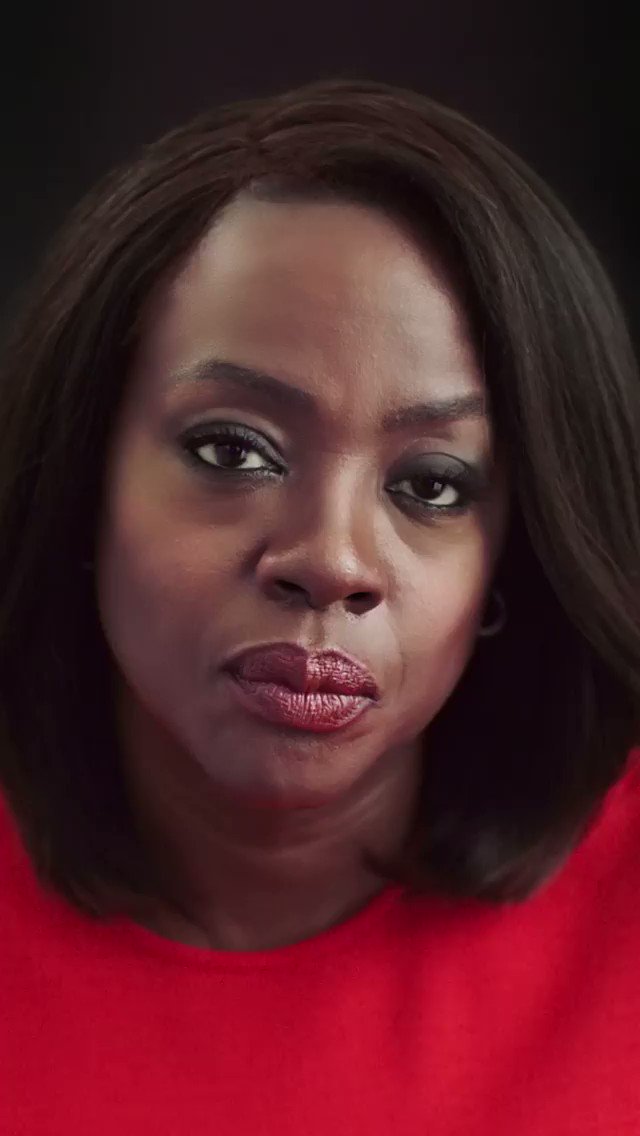 Viola Davis (@violadavis) on Twitter photo 28/05/2020 16:37:06 Say WITHOUT apology!! 🤜🏿🙌🏿❤❤ Say WITHOUT apology!! 🤜🏿🙌🏿❤❤