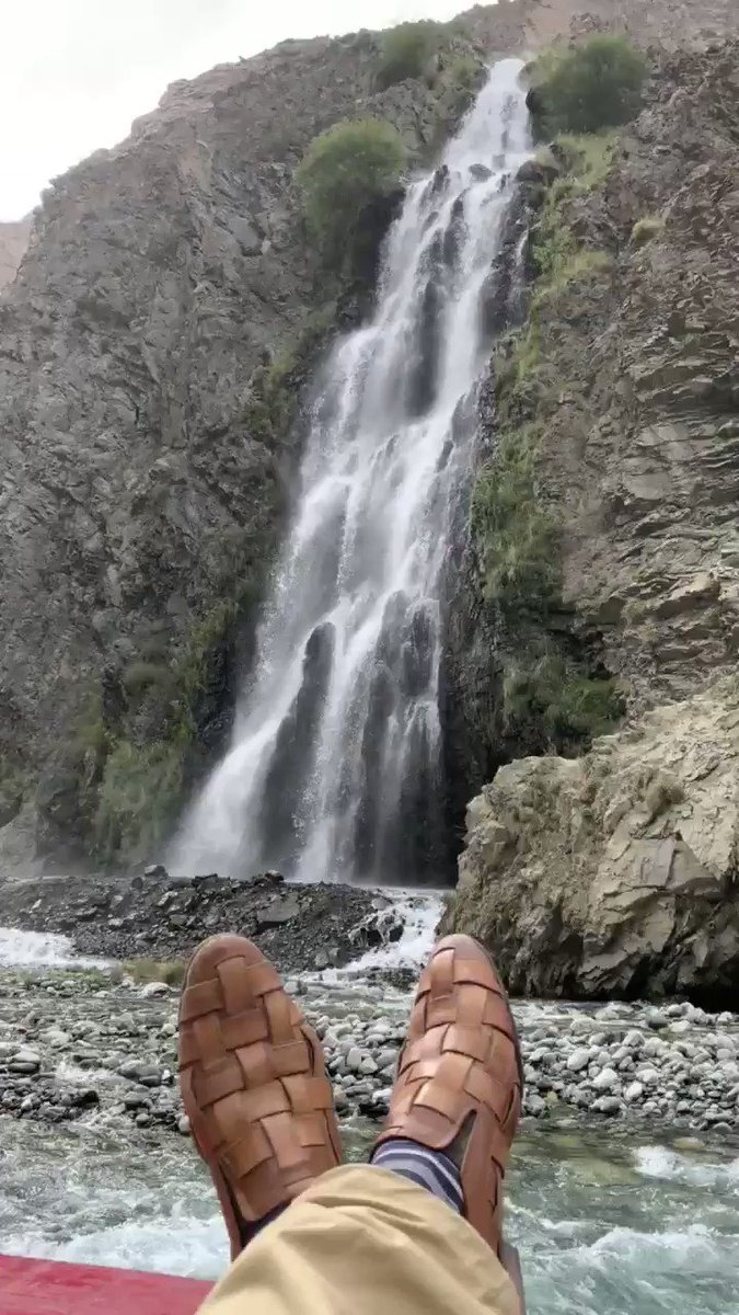 Manthoka Waterfall...
📍Kharmang, Baltistan 🇵🇰
#BeautifulPakistan #Kharmang #GilgitBaltistan #uzmankhan #travel #WeAreOne #tourism #Pakistan #Karakoram https://t.co/nkRK5IC00G