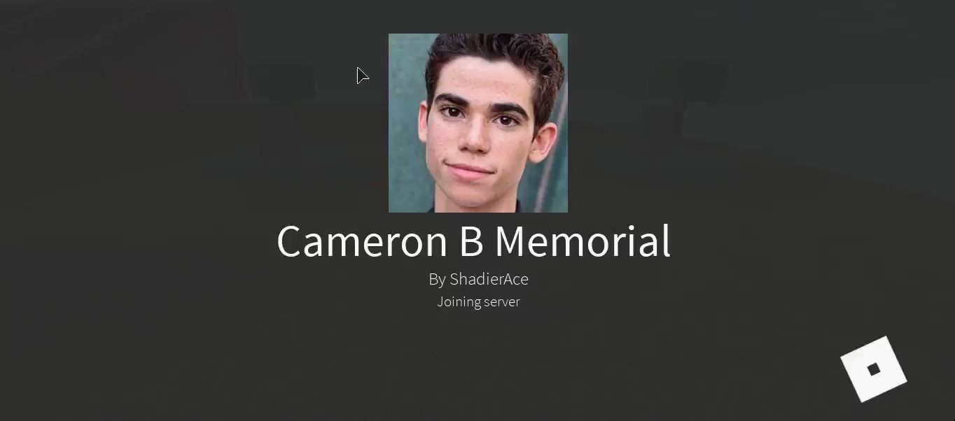 Happy 21 birthday  cameron boyce 