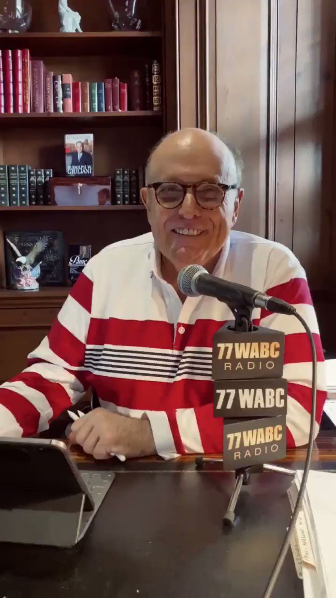 RudyGiuliani photo