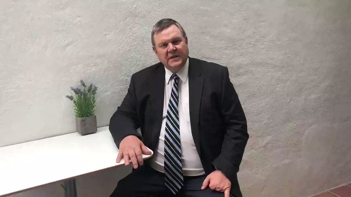 Jon Tester (@jontester) on Twitter photo 2020-05-28 17:51:00 Please join me in supporting @brycebennett for Montana Secretary of State. We can count on him to stand up for Montana values. secure.actblue.com/donate/testerf… Please join me in supporting @brycebennett for Montana Secretary of State. We can count on him to stand up for Montana values. secure.actblue.com/donate/testerf…
