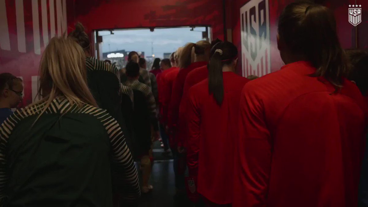 U.S. Soccer WNT (@USWNT) on Twitter photo 2020-05-28 22:36:54 ๐ช๐ฎ๐น๐ธ ๐ถ๐ ๐น๐ถ๐ธ๐ฒ ๐๐ฒ ๐๐ฎ๐น๐ธ ๐ถ๐ ๐ช๐ฎ๐น๐ธ ๐ถ๐ ๐น๐ถ๐ธ๐ฒ ๐๐ฒ ๐๐ฎ๐น๐ธ ๐ถ๐