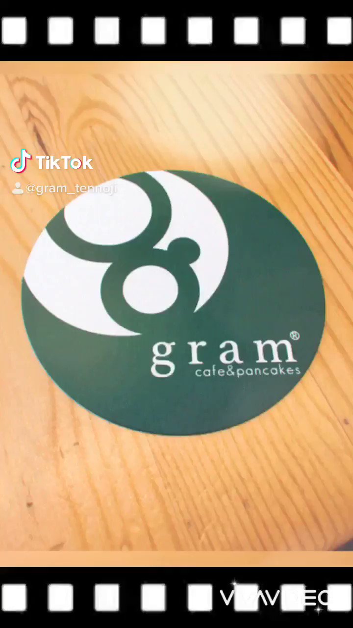 Gram天王寺店 Gram Tennouji Twitter