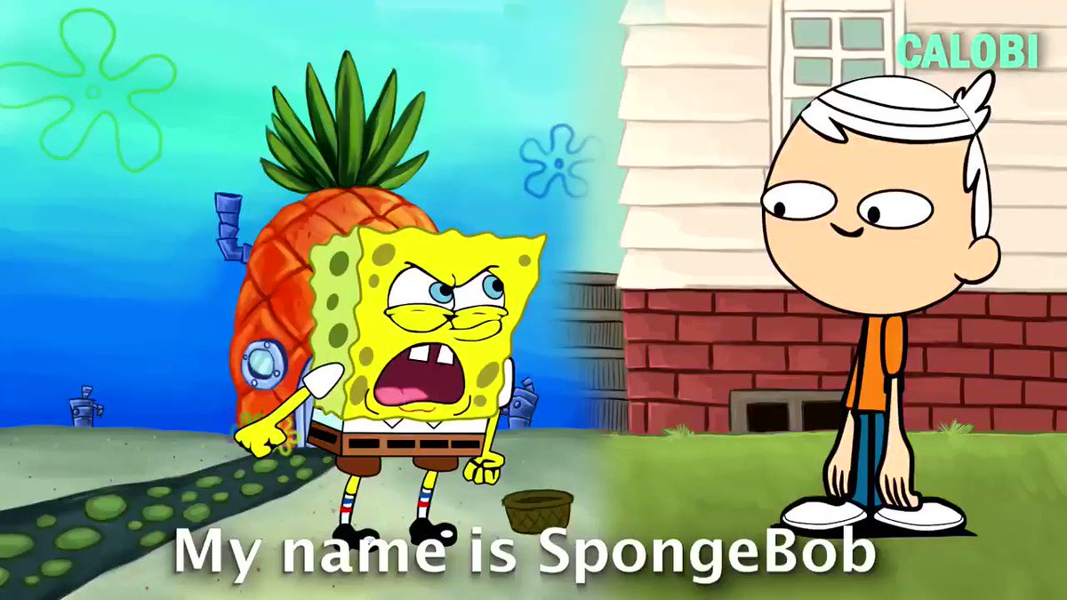 Calobi Out Of Context Self Introductions