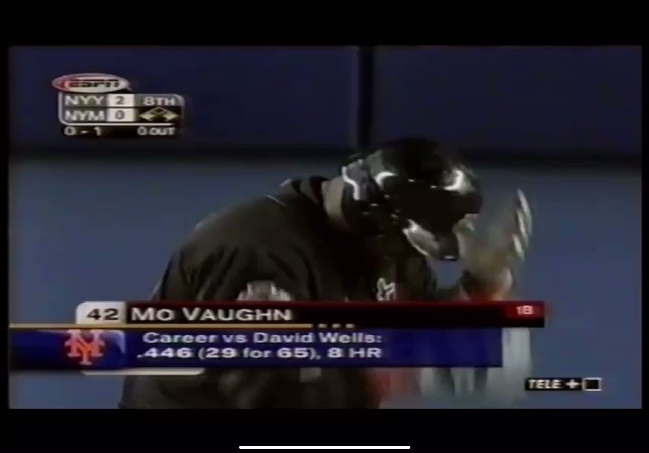 mo vaughn gif