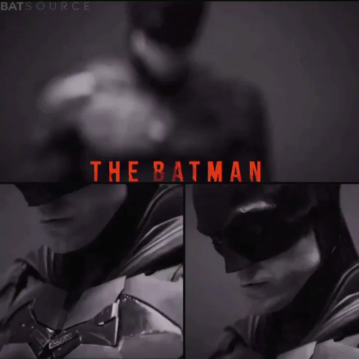 VENGEANCE🦇 (@Bat_Source) / X