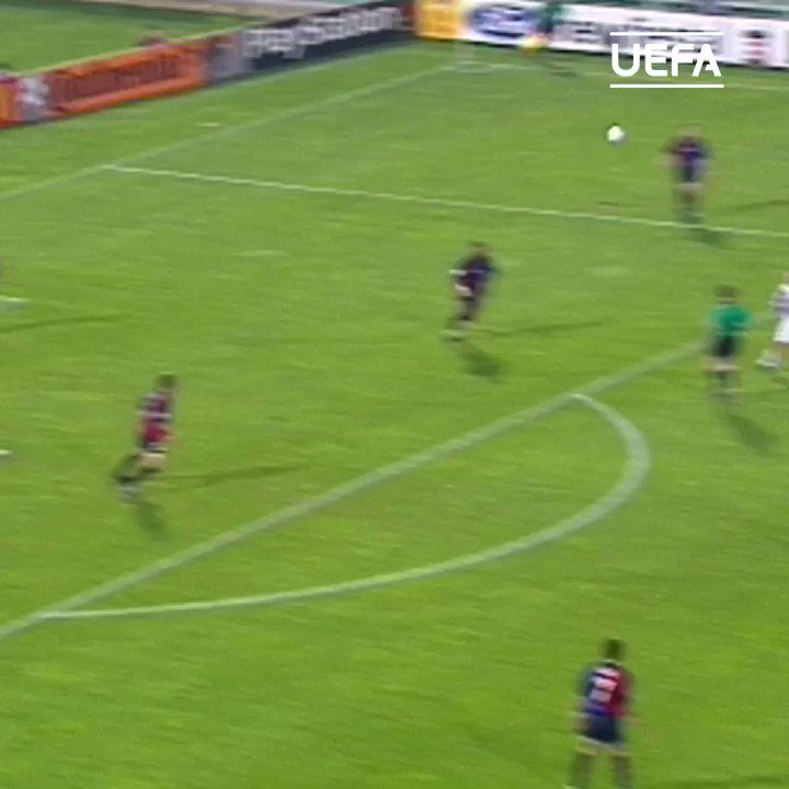 🗣️ "Probablemente parecía una locura, pero lo quería intentar".
🤯 ¡Chilena a 30m de la portería!
⚽️ Mauro Bressan
#UCL | @acffiorentina https://t.co/iLcWAhTPwo