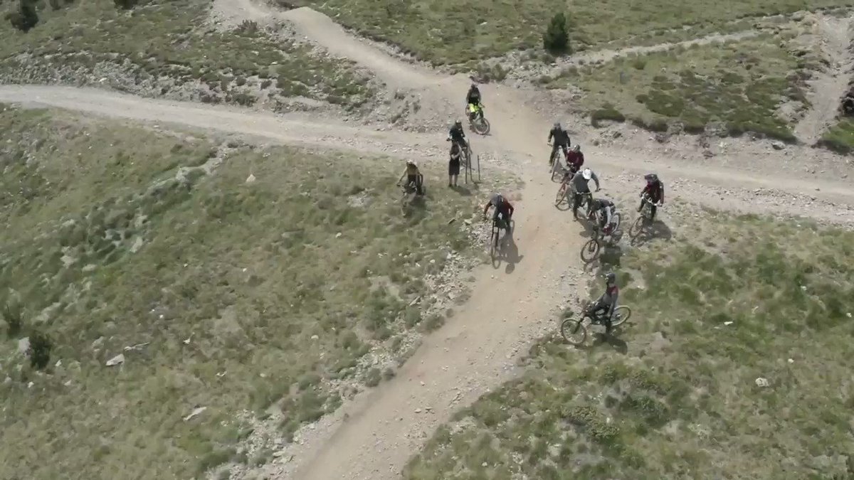 Molt contents de confirmar l'obertura del Bike Park & Mountain Park el proper 27 de juny.
SAVE THE DATE 🔥
#vallnordpalarinsal #bikepark https://t.co/6yF1BV03Qv