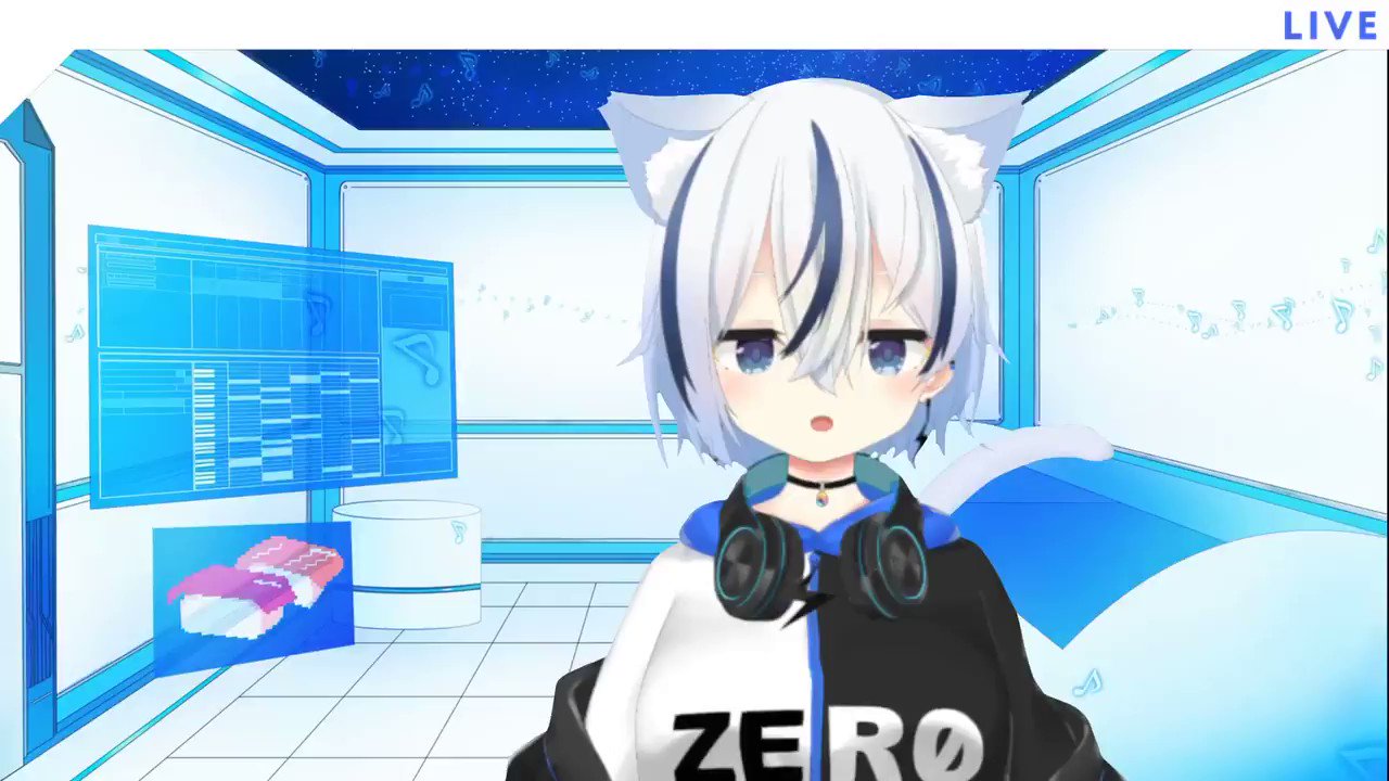 紡音れい Obsに直接nectar 3とvocalsynth 2をさすことでリアルタイムでかっこいいエフェクトをつけながら歌枠ができるシステムを構築しました ピッチ補助もリアルタイムです 機材などは追加購入しておらず すべてプラグインで完結しています 曲