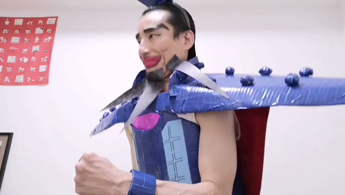 なだぎ武さん の人気ツイート 3 Whotwi グラフィカルtwitter分析 なだぎ武さん の人気ツイート 3 Whotwi グラフィカルtwitter分析