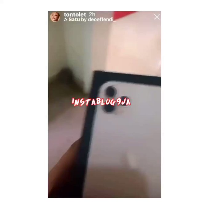 Embedded video