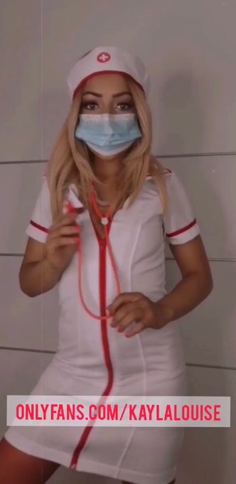 🏥👩🏼‍⚕️ Masked Nurse 💊💉

Photoset & Videos posting uploading thru the week on my 0nlyfans 😈 https://t