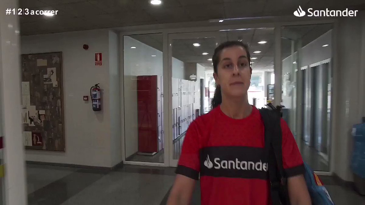 De vuelta después de más de dos meses 🏠🏸
𝗛𝗼𝗺𝗲 𝘀𝘄𝗲𝗲𝘁 𝗵𝗼𝗺𝗲 @santander_es @123acorrer @deportegob https://t.co/OMLF7GwRzm