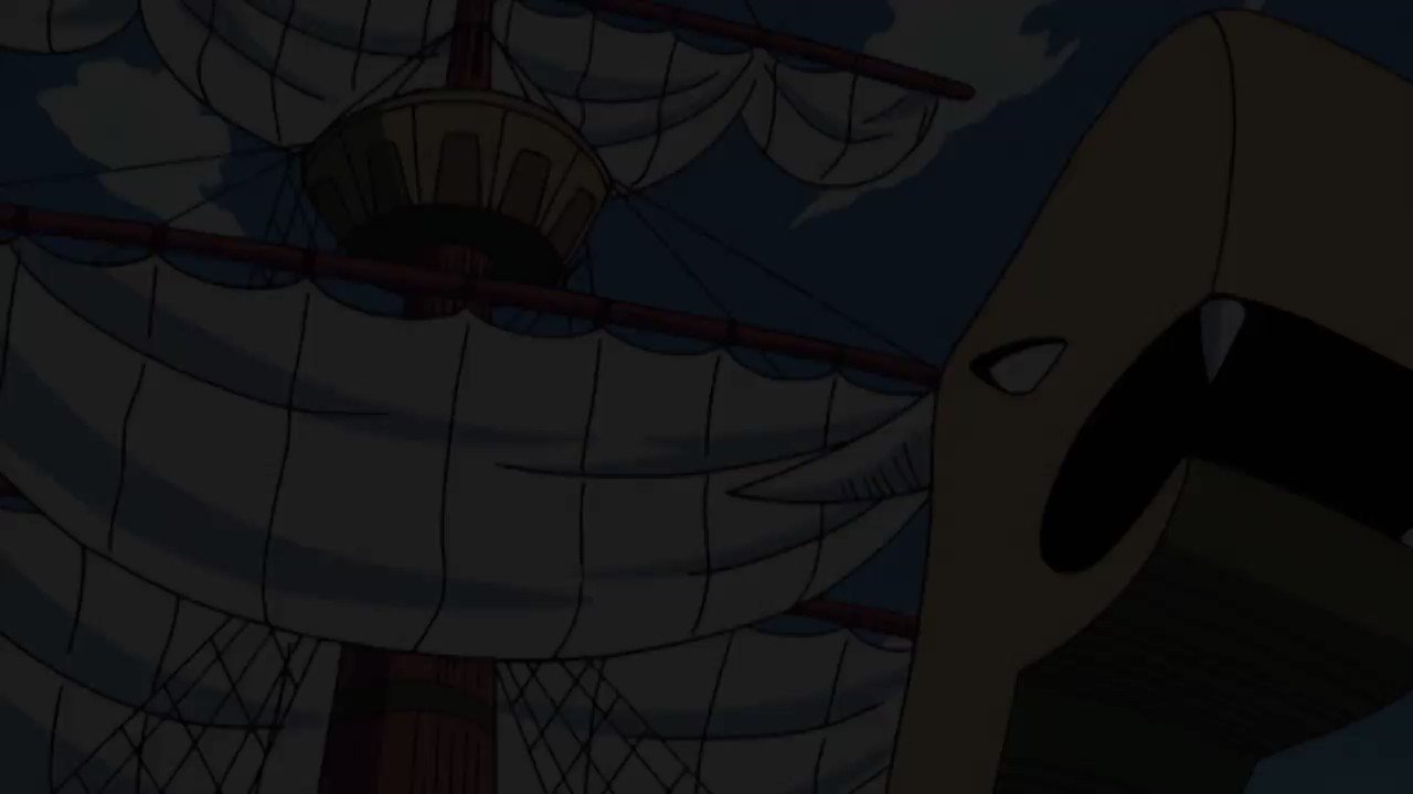 Going Merry, Wiki