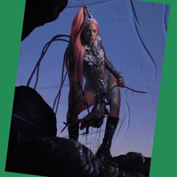 The #WelcomeToChromatica enhanced album is here! 🚨 To celebrate, we’re asking all Little Monsters to join us and @ladygaga in the #KindnessMovement. See how you can help spread the message and inspire kindness. https://t.co/2MLPf0BrKZ https://t.co/MhEzM416qD