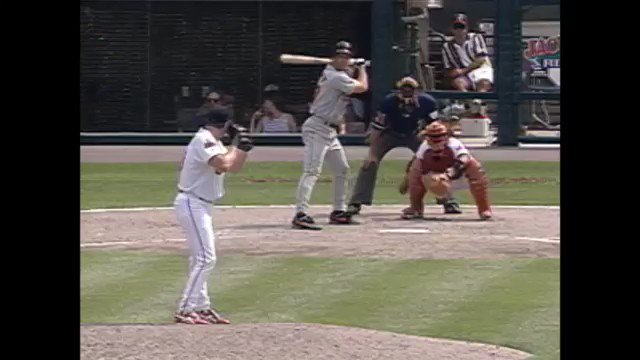 I miss baseball