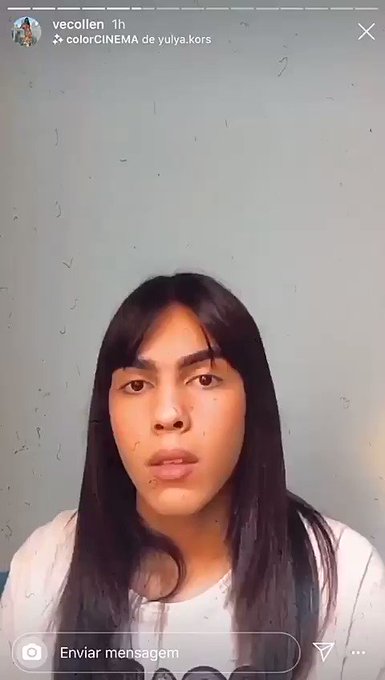 Vídeo incorporado