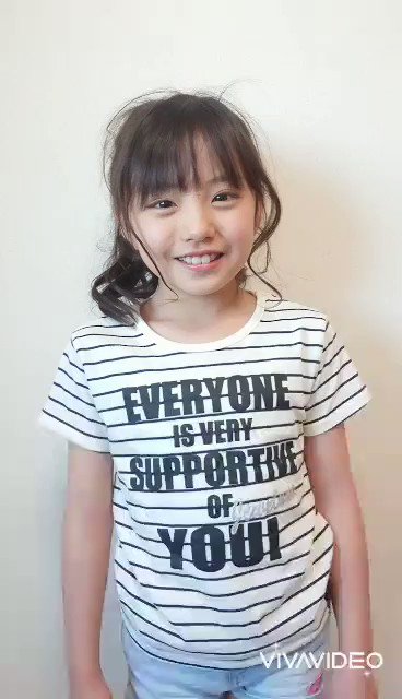 あかぎ団 - チャオ🎵じゅじゅみだよ❗  じゅじゅの #English challenge だい2だん❤️❤️ 曜日、月、えとを言うよ😆 みんなもおぼえてね🎵  ど～だ‼️あ～ちゃん😝  #あかぎ団 #ちびーず仮 #じゅじゅ #じゅじゅとzooトーク