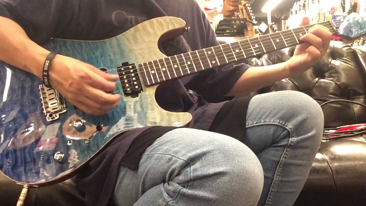 keipro KS JP Custom 2020 FT