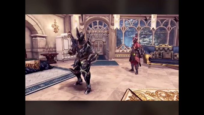 月翳玲 Games Artsさん がハッシュタグ Mhw をつけたツイート一覧 1 Whotwi グラフィカルtwitter分析