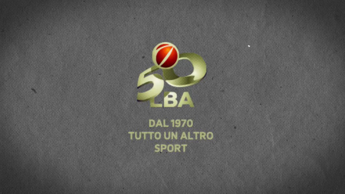 Dai protagonisti come Djordjevic, Danilovic, Ginobili fino a Rodriguez passando per le ascese di splendide realtà del Sud come Brindisi e Reggio Calabria fino ai recenti successi di Cremona e Venezia: con il 3° promo continuiamo a celebrare la storia dei #LBA50
#TuttoUnAltroSport https://t.co/wLWaQXFKYo