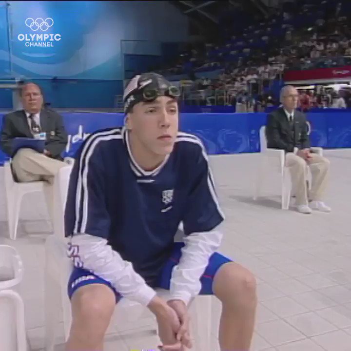     Happy Birthday, Michael Phelps! 