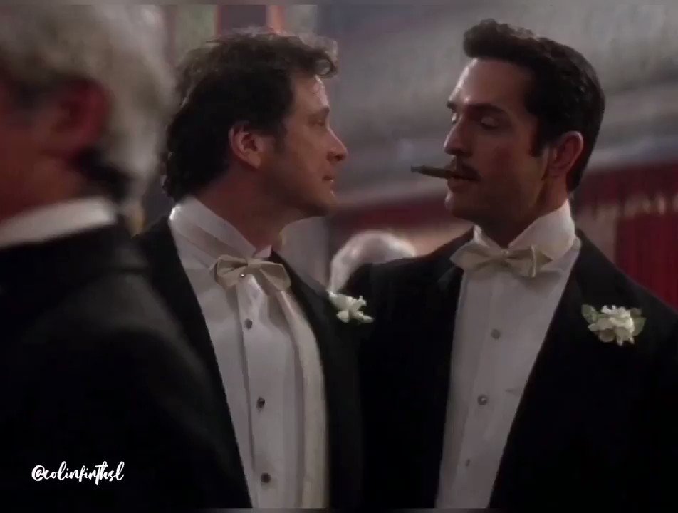Happy Birthday Rupert Everett We love you    
