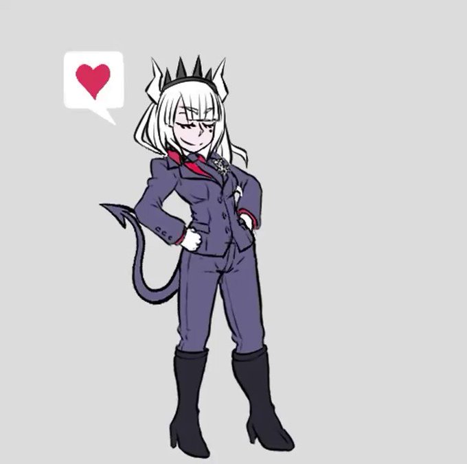 Sakifox 해시 태그 Helltaker를 붙인 트윗 목록 1 Whotwi 그래픽 Twitter 분석