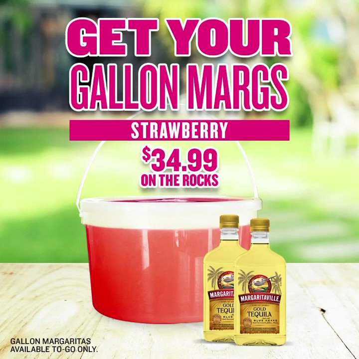 Taco cabana outlet margarita to go