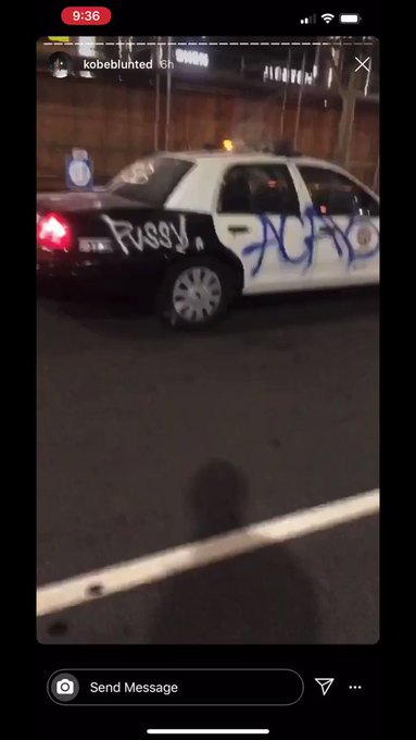 Downtown La on some purge shit https://t.co/eFYYvzXp7F<a href="/tag/newprofilepic"class="tags"><span>#newprofilepic</span></a>