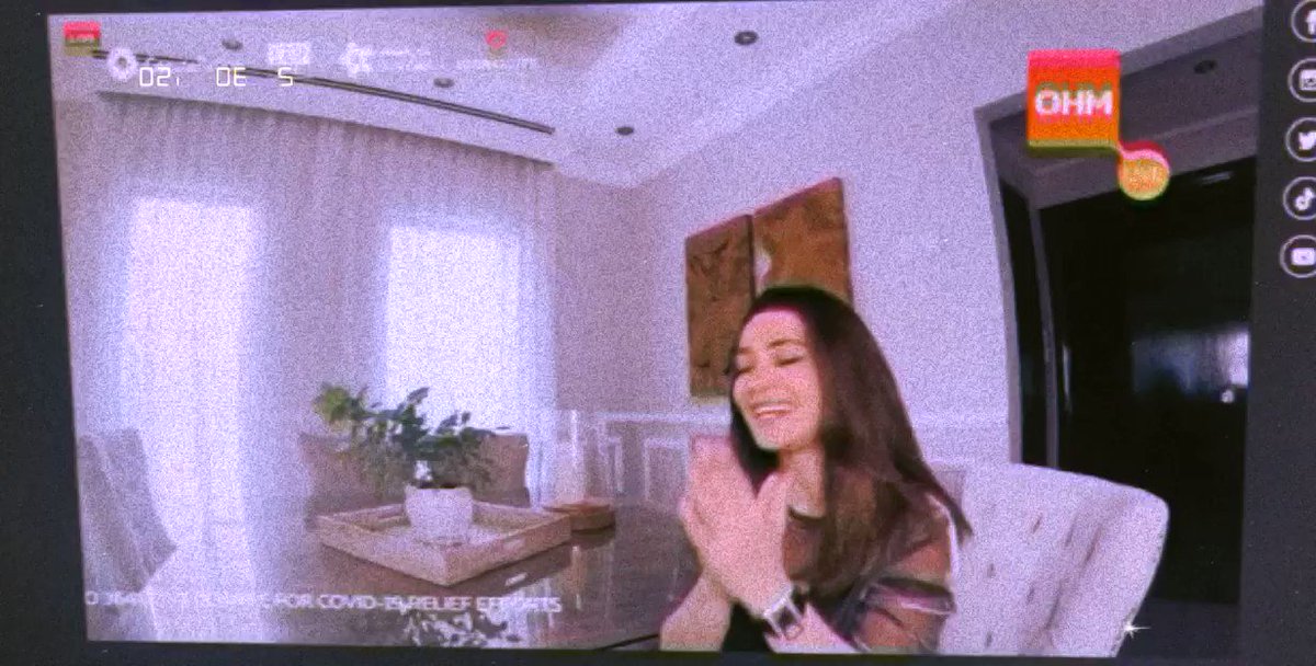 حدث امس اللي شاركت فيه النجمة ديانا حداد مع نجوم عالميين ❤️😎🎶
@DianaHaddad @DubaiCares @itpliveme @itpmediagroup @RotanaMusic @Constellation58 https://t.co/LDtFX1nlsr