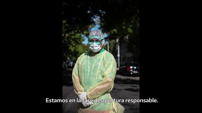 Video insertado