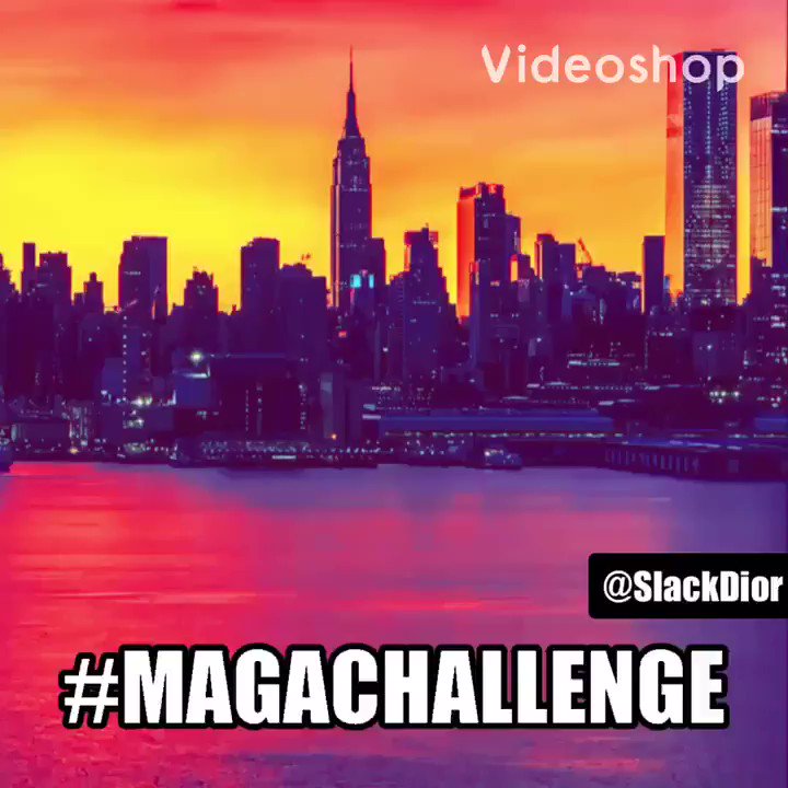 It’s #MAGANIGHT at Trump Tower you can hear Trump supporters blasting music from the Brooklyn Bridge to Flatbush!
-
#riots2020 #NewYork #GeorgeFloyd #NYCPROTEST #AntifaTerrorists #magachallenge #viral https://t.co/OaBTeGXxqw