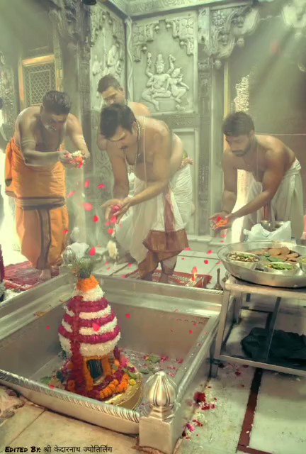 आराध्य प्रभु श्री काशी विश्वनाथ महादेव मंगल पूजन दर्शन वारणस्याम तु विश्वेशम् ! #काशी_विश्वनाथ 🌹#केदारनाथ 🌹
#Badrinath #kedarnath
#Jai_maa_ganga
#badrinath #uttarakhand #himalaya #kedarnath
#Covid_19
#StayAtHome
#StayHomeStaySafe
https://t.co/MqPPxFUnS3 https://t.co/SGFljsaHCH