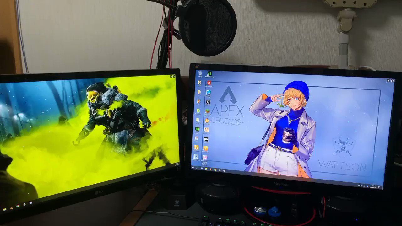 Wallpaper Engine (@wallpapereng) / Twitter
