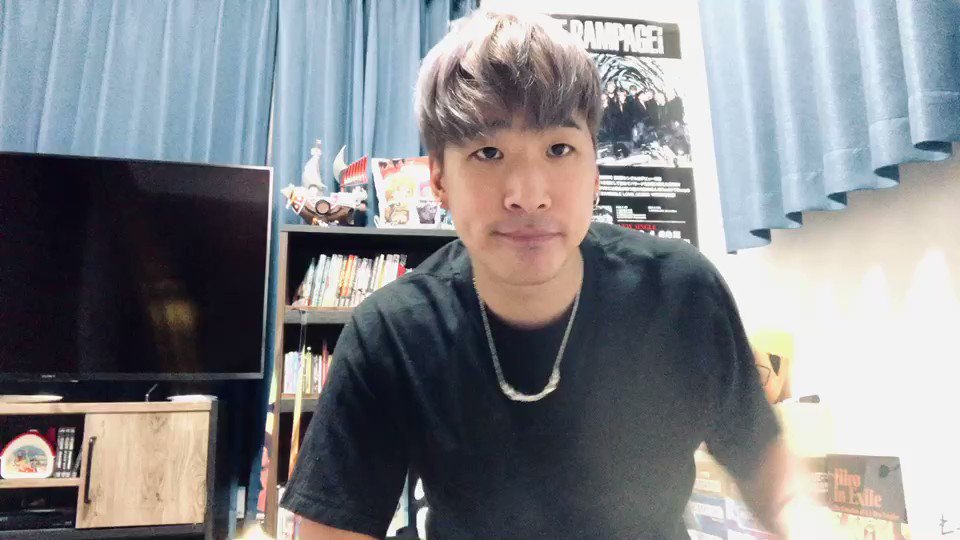 1回でもYouTubeとかInstagram、Twitterで「THE RAMPAGE」って調べてみてください🥺沼にハマります、爆イケです。。。
ギャップにやられます🙈💖
ランペfさんが増えますように!!🥰
#こんなグループどうですか
#ランペイジ
#THERAMPAGE