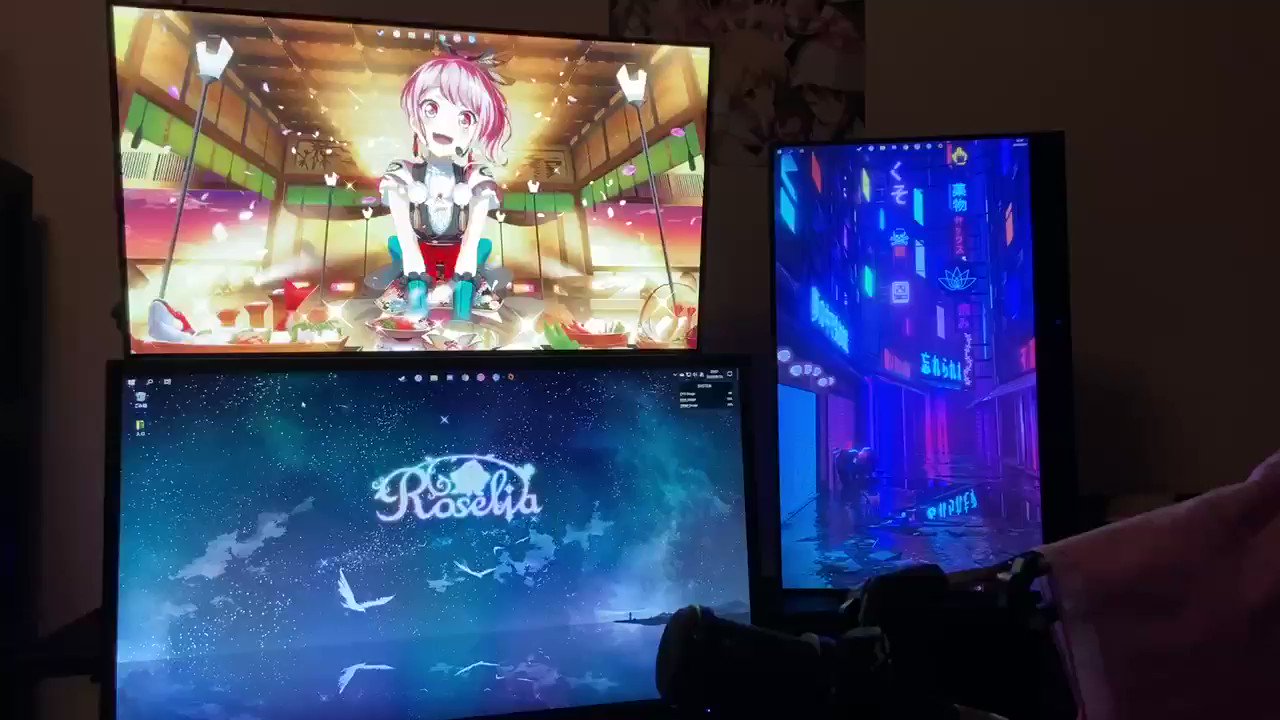 Wallpaper Engine (@wallpapereng) / Twitter