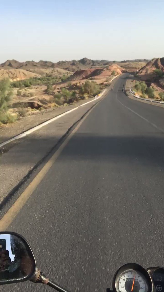 We ride to not escape life, but for life to not escape us!! #tour #ride #adventure https://t.co/qE74CNBzCi