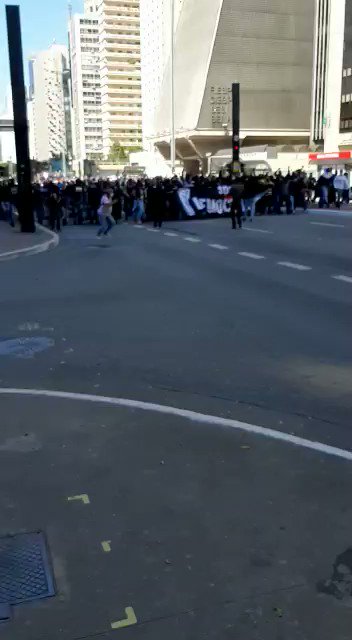 Vídeo incorporado