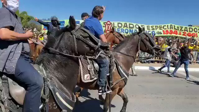 Vídeo incorporado