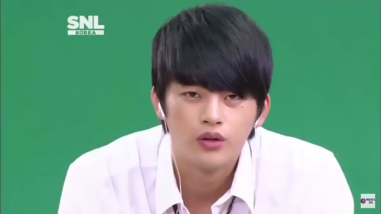 韓ドラ博士 韓国ソウル在住 後編です ソイングク 応答せよ1997 大爆笑 日本語字幕つき ユンユンジェになる方法 後編 笑いすぎてお腹痛い みなさんは大丈夫ですか 是非 Rtを ソイングク 応答せよ1997 ユンユンジェ