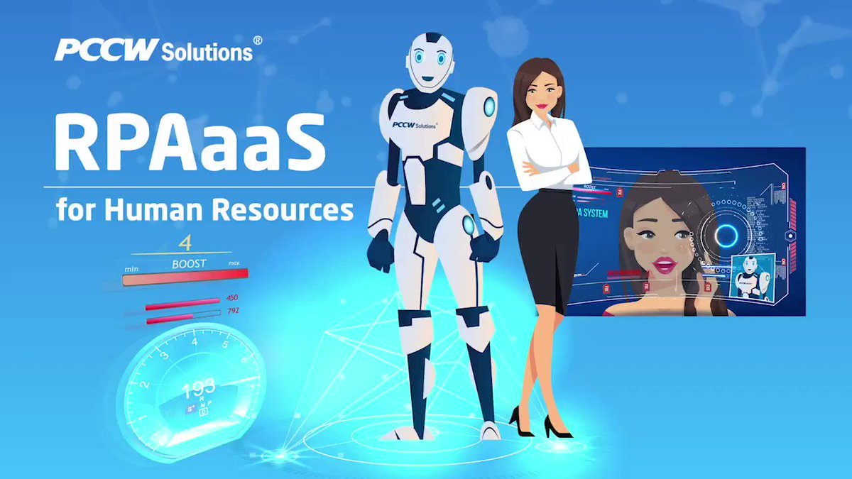 How can #RPA streamline your #HR processes and operations? Download the FREE #whitepaper to discover the power and benefits of #cognitive #automation. https://t.co/iC1g7ItLnK https://t.co/vIG8O65mib