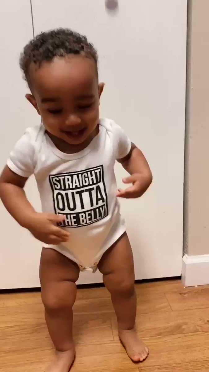Mama Jay🧡 (@jaylabrenae) on Twitter photo 2020-06-01 11:02:43 Head, “shoulders” knees and toes😭😂 in case anyone else needed a smile tonight🧡 Head, “shoulders” knees and toes😭😂 in case anyone else needed a smile tonight🧡