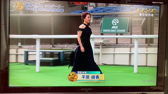 日本ダービー の評価や評判 感想など みんなの反応を1時間ごとにまとめて紹介 ついラン 日本ダービー の評価や評判 感想など みんなの反応を1時間ごとにまとめて紹介 ついラン