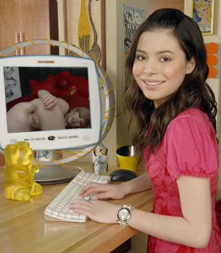 Miranda Cosgrove Porn - lula on Twitter: \