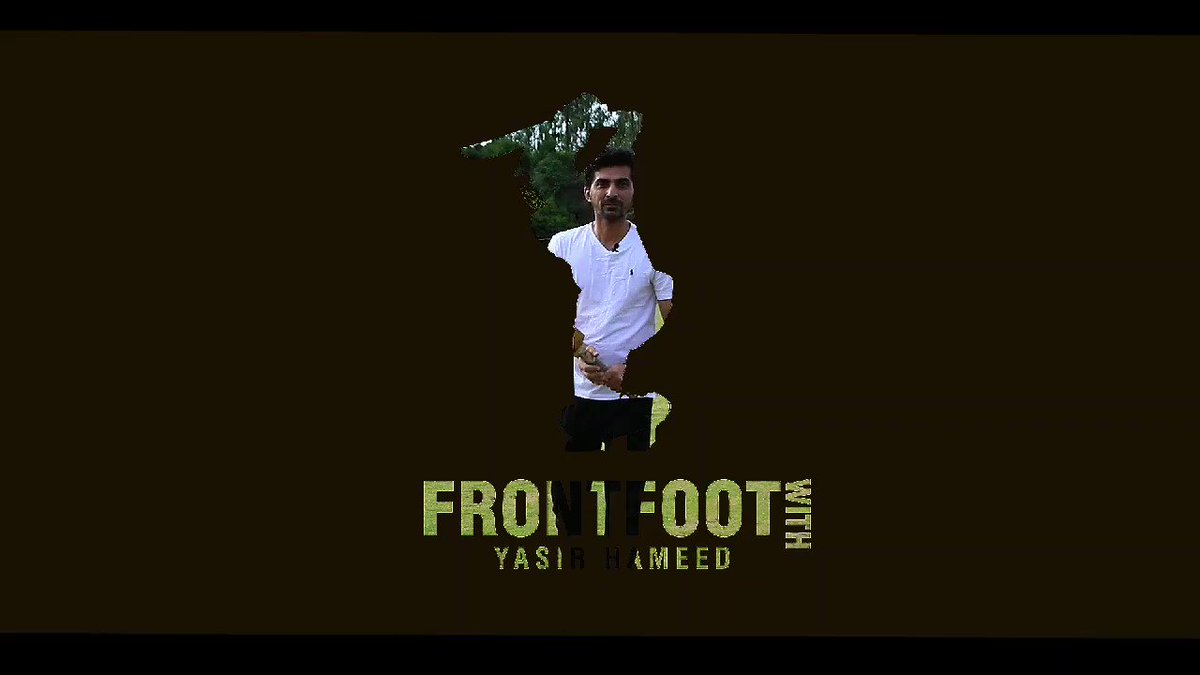 Yasir Abdul Hameed (@Yasir_HameedQ) on Twitter photo 2020-06-01 10:44:08 watch #episode2 #cricketcoaching in #frontfoot with #yasirhameed. To watch the full episode click the link below and dont forget to subscribe the channel youtu.be/Kx-xTgpajYI watch #episode2 #cricketcoaching in #frontfoot with #yasirhameed. To watch the full episode click the link below and dont forget to subscribe the channel youtu.be/Kx-xTgpajYI