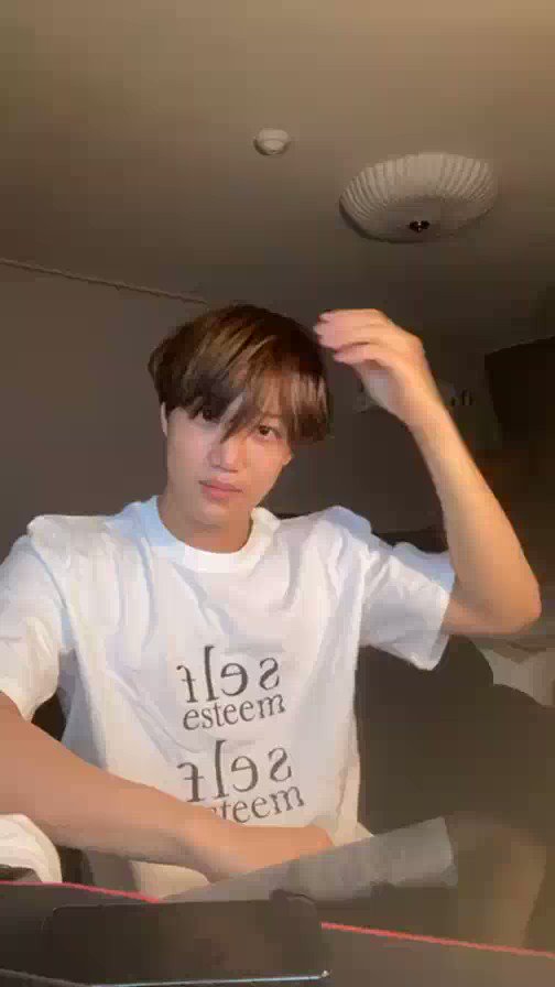 ๐ง๐ฏ (@CHANSOOperior) on Twitter photo 2020-06-01 12:51:46 So Jongin is currently at EXO dorm with his bff Moonkyu ๐๐๐ he looks so soft ๐ป #EXO @weareoneEXO So Jongin is currently at EXO dorm with his bff Moonkyu ๐๐๐ he looks so soft ๐ป #EXO @weareoneEXO