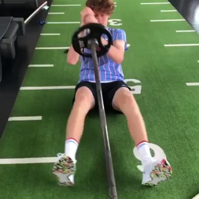 Keep working! ๐๐ป๐พ๐ช๐ผ
๐นVia Ig @janniksin
#NextGenATP | #SeeTheFuture https://t.co/9nCmdlkp5e