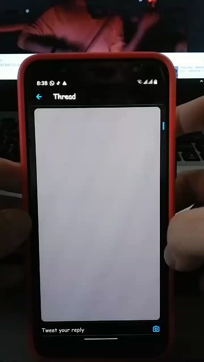 Video insertado