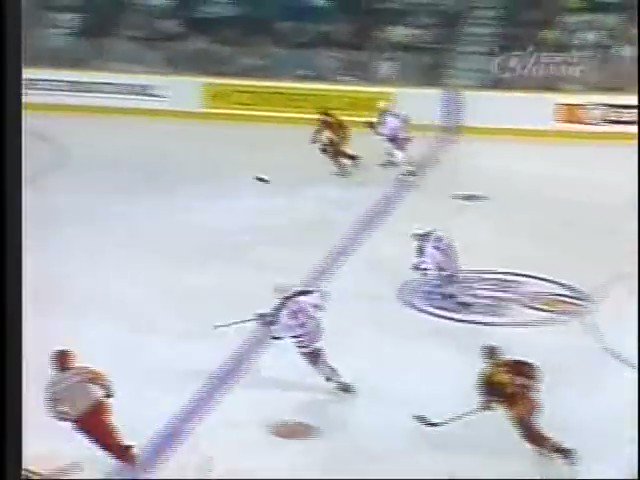 Happy birthday Paul Coffey.
He set the record for goals by a Dman in a season with 48. 